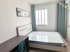 新乡牧野定国湖工学院 实图实价 无中介 可短租 定国湖 房租月付 华恩城出租房源真实图片