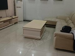 茌平振兴中心街出租东方新天地3室2厅2卫精装修出租房源真实图片