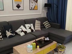 台山台城台城城区骑龙新村自建房 3室2厅2卫出租房源真实图片