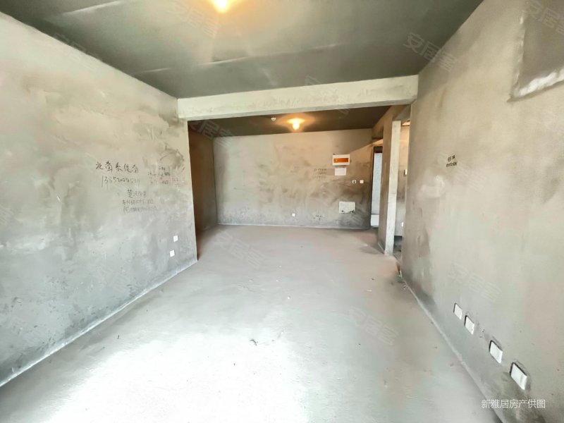 急售(鑫汉源)带车位 储藏室 走一手 无需过户 带