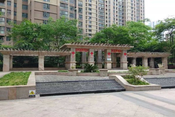 福星惠誉福星城(南区),常青一路-武汉福星惠誉福星城(南区)二手房