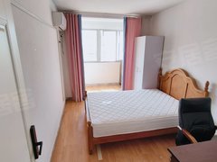 蚌埠龙子湖大学城可短租 大学城湖光小区合租房押一付一出租房源真实图片