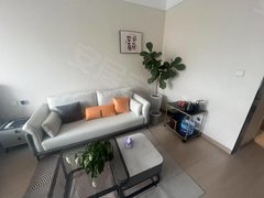 银川金凤金凤周边世茂铂悦府 金凤万达 市民大厅 家电齐全 拎包入住出租房源真实图片
