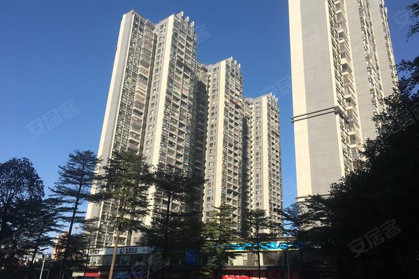 不足,东方天城怎么样,东方天城周边房产中介经纪人评价-清远安居客