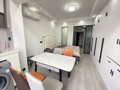 宜春袁州润达老城区三日必租 水岸名都公寓 押一付一 包物业网络 押一付一出租房源真实图片