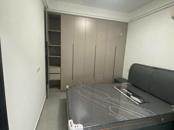 金华金东金东新城万固江潮名邸江潮名邸 实验小学中学商场医院生活方便拎包入住2300出租房源真实图片