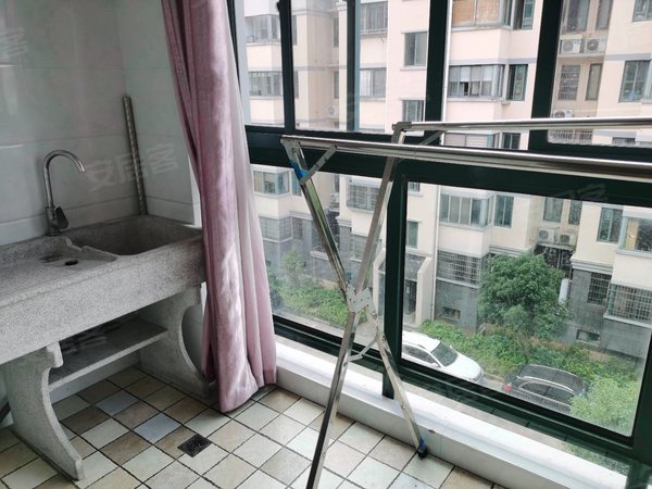 宁波宁海宁海大厦阳光小区阳光小区2室2厅1卫有储藏室家电齐全拎包
