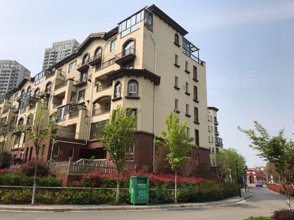 加州玫瑰园(二期),玫瑰路 - 徐州加州玫瑰园(二期)二手房,租房,房价