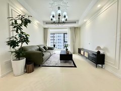 镇江丹阳丹阳开发区吾悦附近 电梯公寓 精装修 可短租 押一付一 免费停车出租房源真实图片