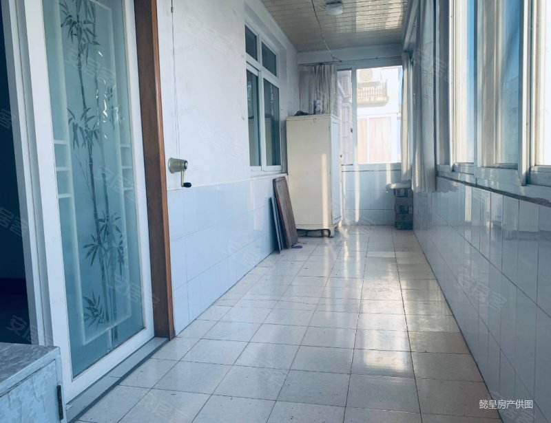 层高三米一 套内180平 金质家园 质量监督局家属院 单位房