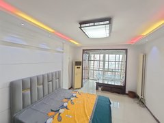 唐山路南信息大厦合租单间世博附件可短租月可月付精装修住次卧 出租拎包入住出租房源真实图片