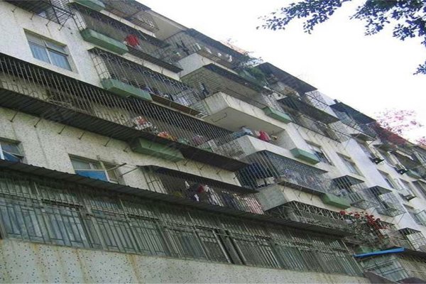 南威中心花园 布吉-南岭-湖东路58号