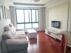 合肥瑶海大兴镇实拍大兴新居精装大两房两厅 干净整洁 两台空调 随时看房出租房源真实图片