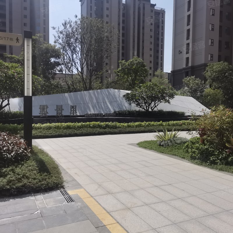 【宝龙云景里, 宝龙云景里小区详情,房价走势,房源,业主论坛】- 漳州
