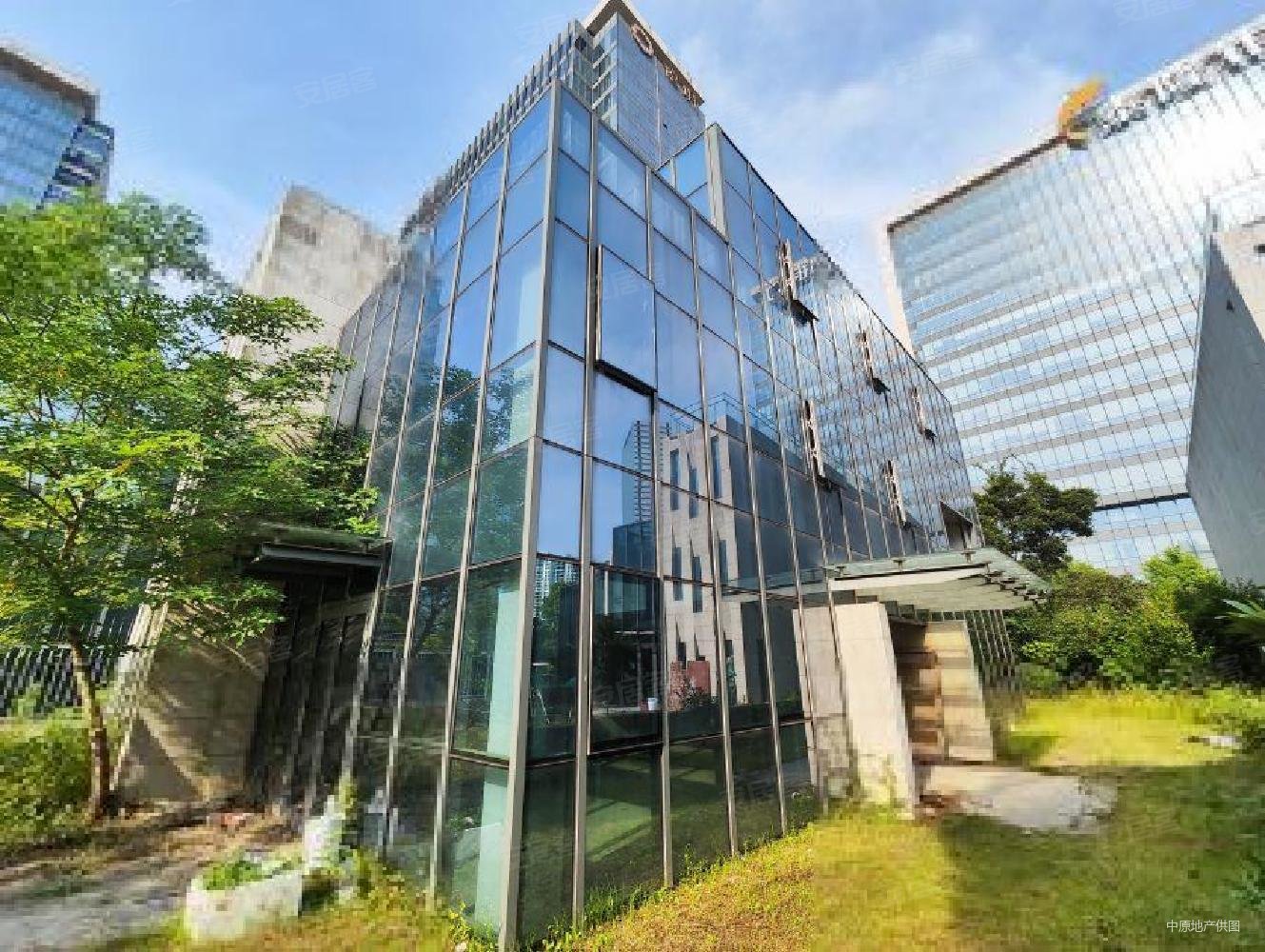 778平5室3厅保利one56南北通透房东急置换诚