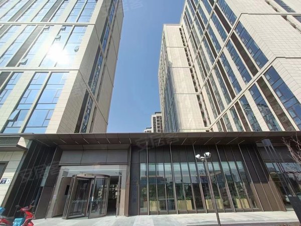 苏州姑苏姑苏城区中骏天荟独门独户精装修 姑苏区 吴江区 虎丘区吴中