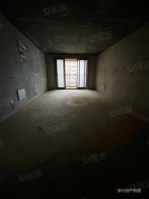 中交荣域电梯12楼毛坯总高22层14538平