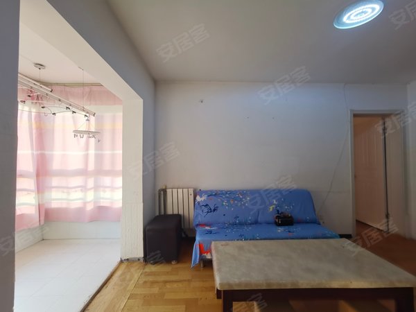 邯郸复兴前进大街丰逸小区三中旁 丰泰丰逸小区 干净卫生 两居室 有