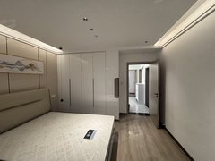 贵阳南明中华南路小十字 大十字 富水南路 民生路 皂井巷4楼精装3房家电齐全出租房源真实图片
