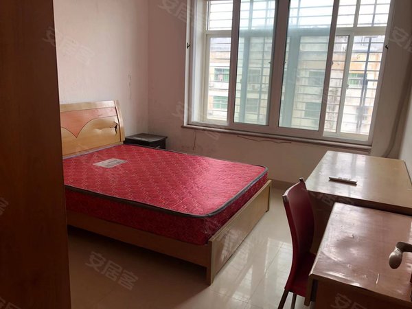 【多图】东辰大厦,万安街道租房,东辰大厦 3室2厅1卫 93平,洛江租房