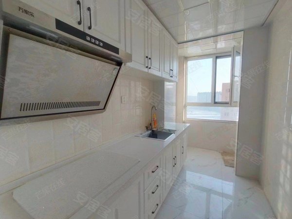 【多图】国奥新城,道义租房,中等装修!拎包入住!看房方便!近地铁!