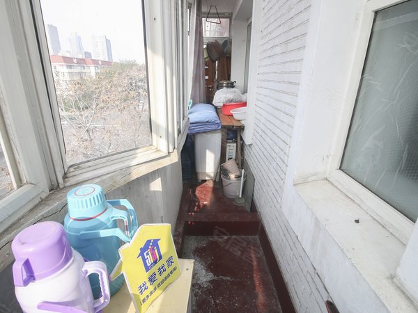 大王庄租房,津塘路29号院 新上1室 42平,河东租房-天津58安居客