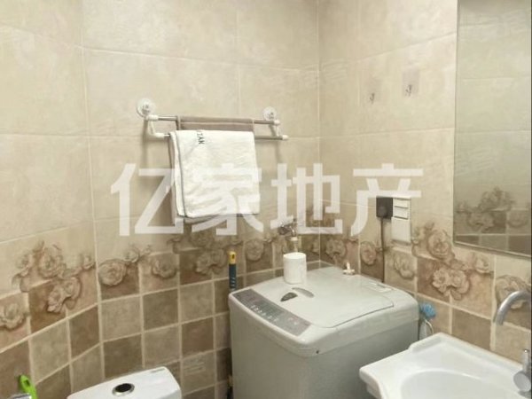 沟御景苑公寓房 精装修 包取暖物业宽带水电费,元宝租房-丹东58安居客