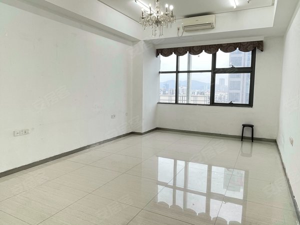 西湾路 越秀财富公馆 53方商住两用 可注册公司,荔湾租房-广州58安居