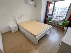 7号线地铁永盛路精装公寓可付一押一直租无中介多套房源可选择
