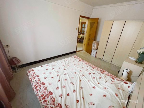 东盛大厦 电梯实用两房 不用装修拎包住 看房随时可按揭