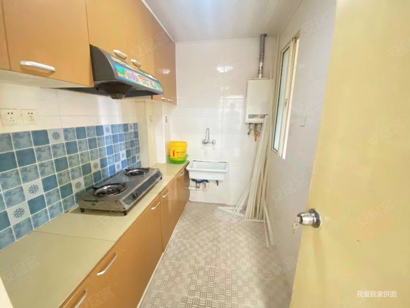 荣和怡景园满五中间楼层采光好近医院精装好房