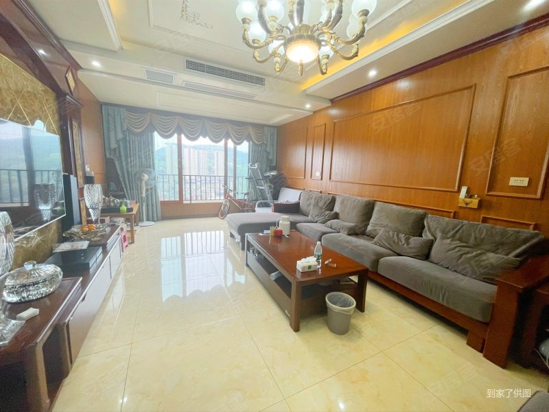 涪陵区金科天宸三房85万