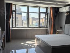 梅河口城区市中心东街月租一室公寓随时入住出租房源真实图片