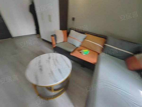 兴华御水澜湾卧龙墨水湖泰康同济医院可押一付一独厨独卫