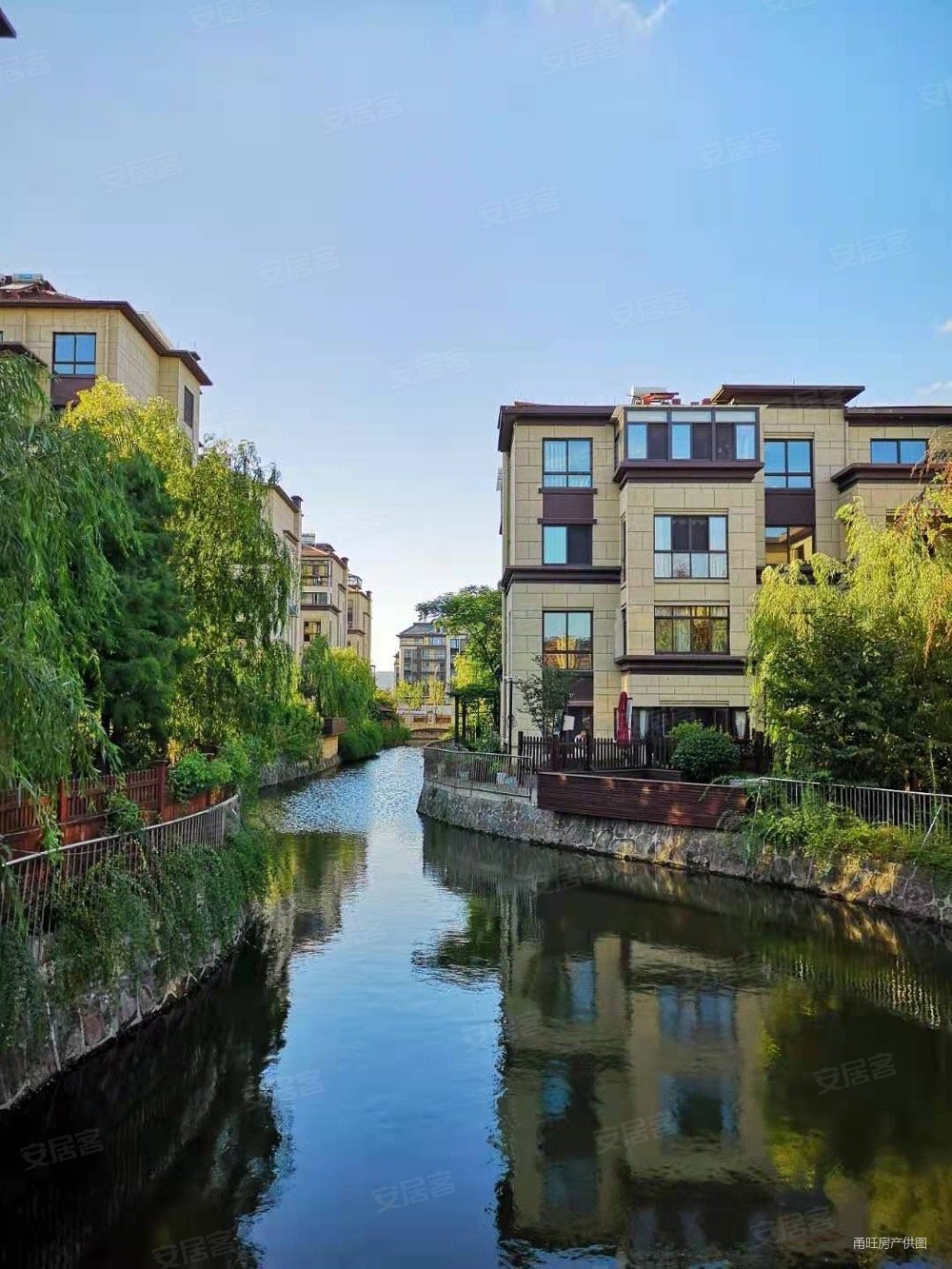 碧湖花园洋房刷卡到户赠送多实用大288万诚售