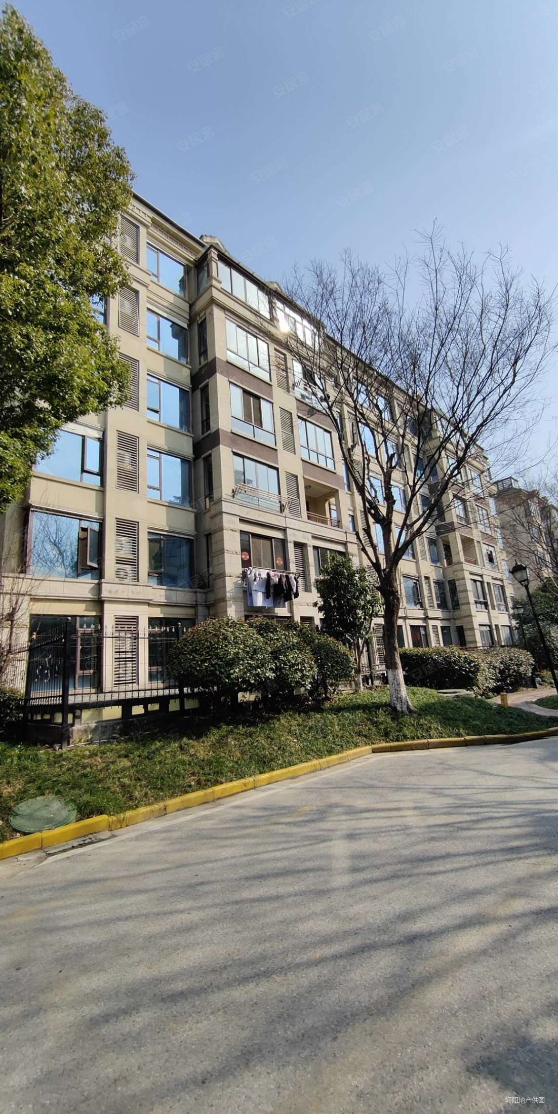 富力湾四季半岛