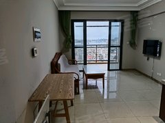 三亚吉阳水三千海泽雅居 2室1厅1卫出租房源真实图片