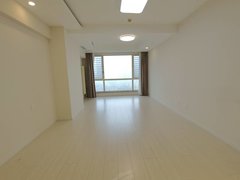 大连中山昆明街昆明街伊景华园一室空房低楼层干净整洁随时看房 适合自习室用出租房源真实图片