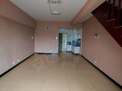 曲靖麒麟麒麟花园区政府对面福麟尚居跃层适合各类工作室使用每月700出租双卫出租房源真实图片