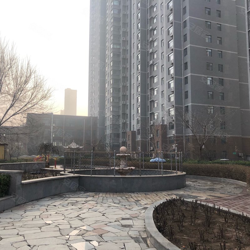 【兰庭华府, 兰庭华府小区详情,房价走势,房源,业主论坛】- 邯郸58