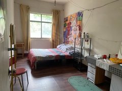 新安中心市场新安城区惠安小区 2室2厅1卫出租房源真实图片