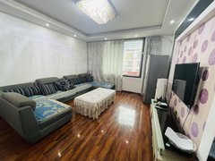 仁寿街心花园街心广场可半年付，春熙步行街附近套三出租，临近附小 坝达中学出租房源真实图片