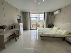厦门集美集美新城集美丨软件园三期丨溪西村坂山里 精装单间 近软三 拎包入住出租房源真实图片
