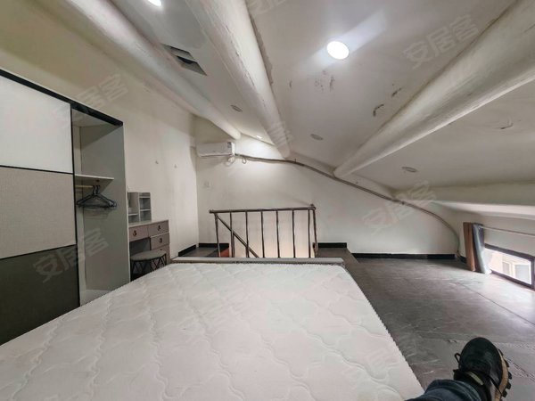 苏州平江桃花坞西中市小区石路 西中市 石路天虹 广济南路 山塘街精装独厨独卫多套可选出租房源真实图片