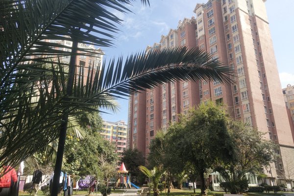 保山小区 腾冲小区 腾冲小区 高黎贡国际旅游城 高黎贡国际旅游城怎么