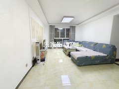 咸阳三原三原城区桥北电梯精装修三室两卫，家具家电齐全月租1600年付押一出租房源真实图片