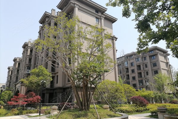城市嘉苑(别墅),洪江路99号-南通城市嘉苑(别墅)二手房,租房-南通安居