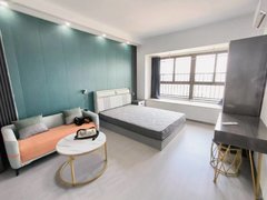 常州天宁红梅可短租月付 文化宫 青果巷 2号线红梅公园 御翠园 火车站出租房源真实图片
