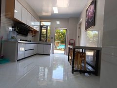 嘉鱼嘉鱼城区嘉鱼市区南嘉附近 一楼出租 精装房 拎包入住出租房源真实图片