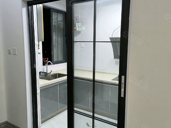 宿州萧县萧县城区融翔天街融翔天街 3室1厅1卫出租房源真实图片